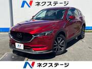 2017 MAZDA CX-5 XD L PACKAGE