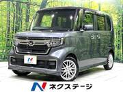 2021 HONDA N-BOX CUSTOM