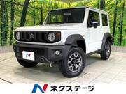 2025 SUZUKI JIMNY SIERRA