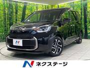 2022 TOYOTA SIENTA
