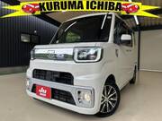 2016 DAIHATSU WAKE