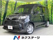2025 TOYOTA ROOMY