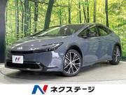 2023 TOYOTA PRIUS