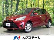 2018 TOYOTA VITZ