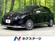 2021 NISSAN NOTE