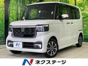 2024 HONDA N-BOX CUSTOM
