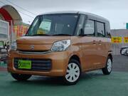 2016 SUZUKI SPACIA