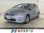 2009 TOYOTA PRIUS S
