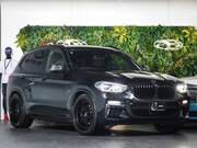 2018 BMW X3