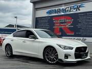 2020 NISSAN SKYLINE