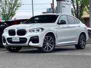 2021 BMW X4