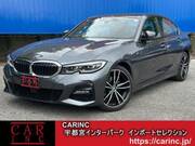 2019 BMW 3 SERIES