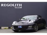 2012 PORSCHE PANAMERA