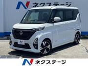 2021 NISSAN ROOX