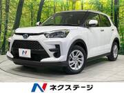 2022 TOYOTA RAIZE