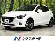 2016 MAZDA DEMIO