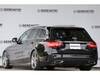 MERCEDES BENZ C-CLASS Stationwagon