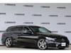 MERCEDES BENZ C-CLASS Stationwagon