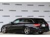 MERCEDES BENZ C-CLASS Stationwagon