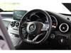 MERCEDES BENZ C-CLASS Stationwagon