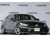 MERCEDES BENZ C-CLASS Stationwagon