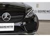 MERCEDES BENZ C-CLASS Stationwagon