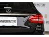 MERCEDES BENZ C-CLASS Stationwagon