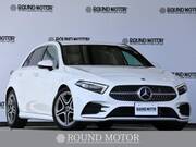 2020 MERCEDES BENZ A-CLASS