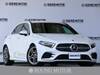 MERCEDES BENZ A-CLASS