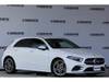MERCEDES BENZ A-CLASS