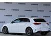 MERCEDES BENZ A-CLASS