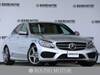 MERCEDES BENZ C-CLASS