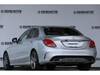 MERCEDES BENZ C-CLASS