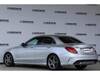 MERCEDES BENZ C-CLASS