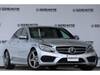 MERCEDES BENZ C-CLASS