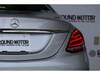 MERCEDES BENZ C-CLASS