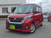 2019 NISSAN DAYZ ROOX