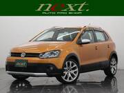 2015 VOLKSWAGEN POLO CROSS POLO