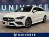 MERCEDES BENZ CLA-CLASS Shooting Brake