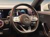 MERCEDES BENZ CLA-CLASS Shooting Brake
