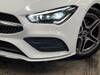 MERCEDES BENZ CLA-CLASS Shooting Brake