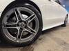MERCEDES BENZ CLA-CLASS Shooting Brake