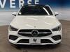 MERCEDES BENZ CLA-CLASS Shooting Brake