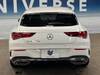 MERCEDES BENZ CLA-CLASS Shooting Brake