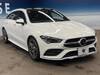 MERCEDES BENZ CLA-CLASS Shooting Brake