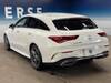 MERCEDES BENZ CLA-CLASS Shooting Brake