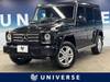 MERCEDES BENZ G-CLASS