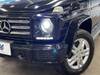 MERCEDES BENZ G-CLASS