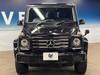 MERCEDES BENZ G-CLASS