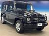 MERCEDES BENZ G-CLASS